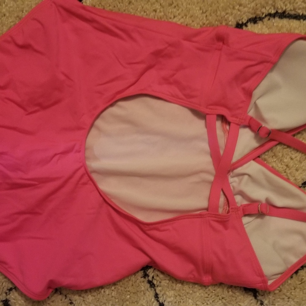 Swim suit